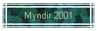 Myndir 2001