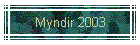 Myndir 2003