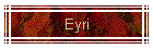 Eyri
