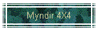 Myndir 4X4